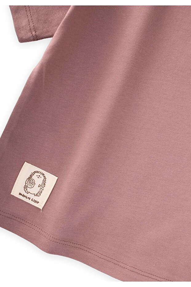 Basic Capri Set 1-5 Years Copper - 3