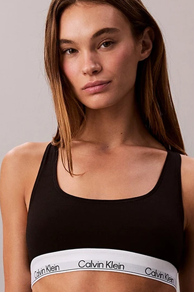 Kadın Unlined Bralet - 2