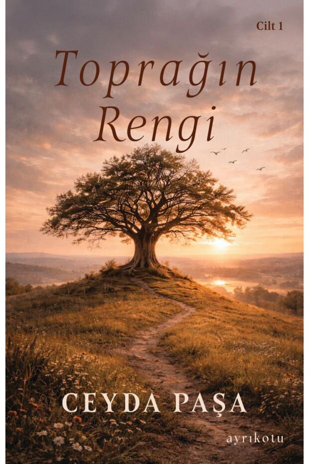 Toprağın Rengi