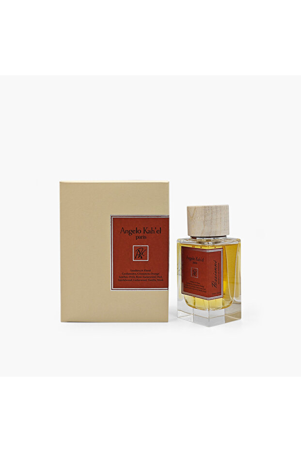 Kah'el Paris Passionne Eau De Parfum - 100 ml