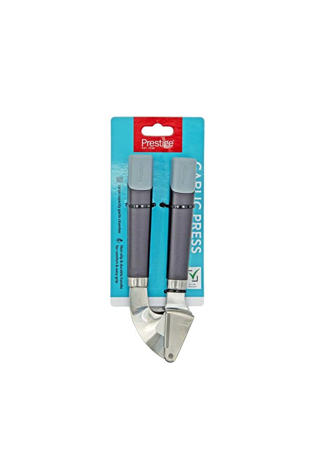 Garlic Press