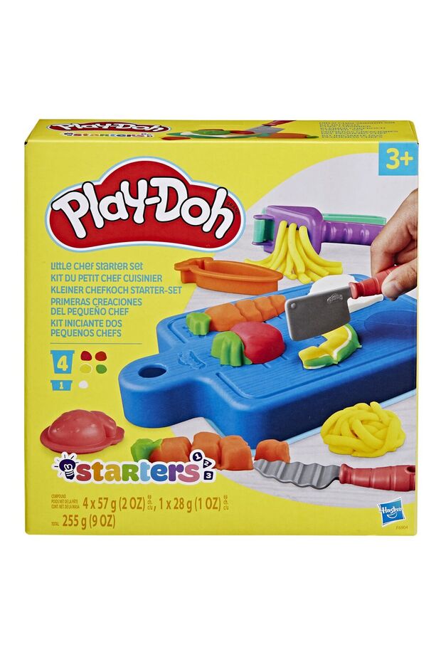 PLAYDOH SET MICUL BUCATAR