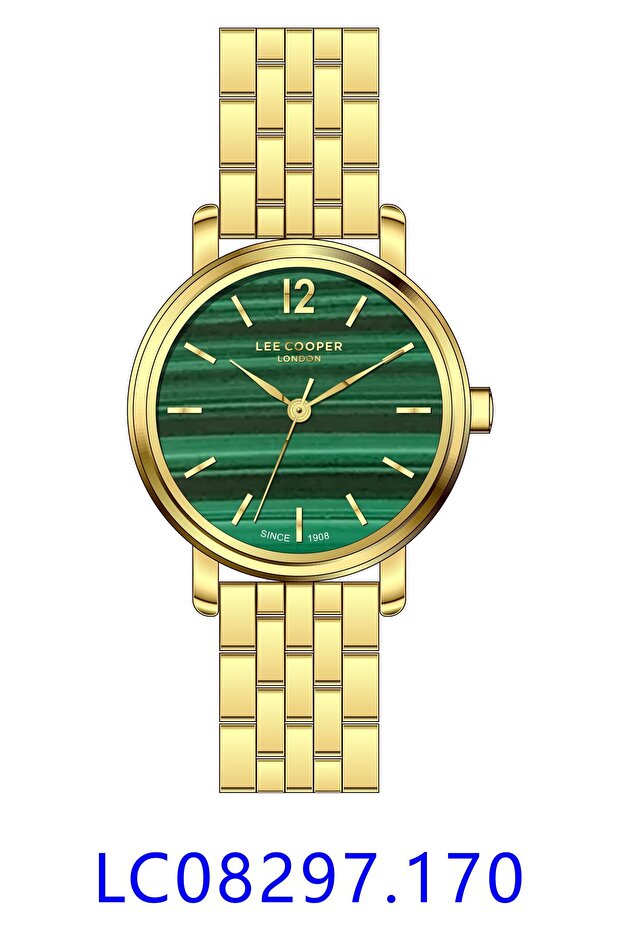 Lc08297.170 Women Wrist Watch