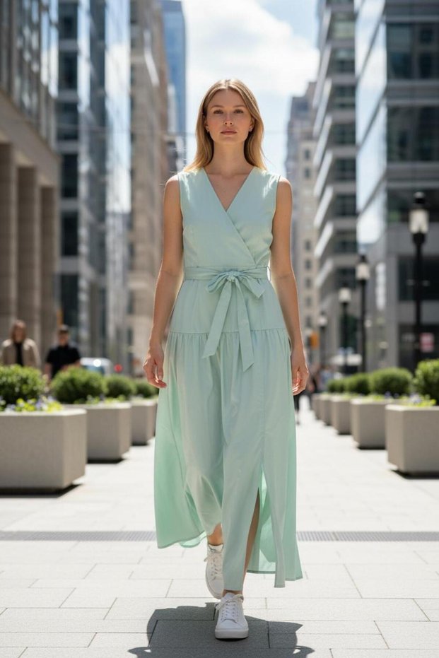 Rochie 100% bumbac