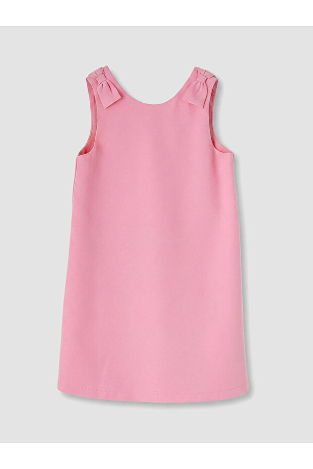 Nevavm Girl's Dress with Difference