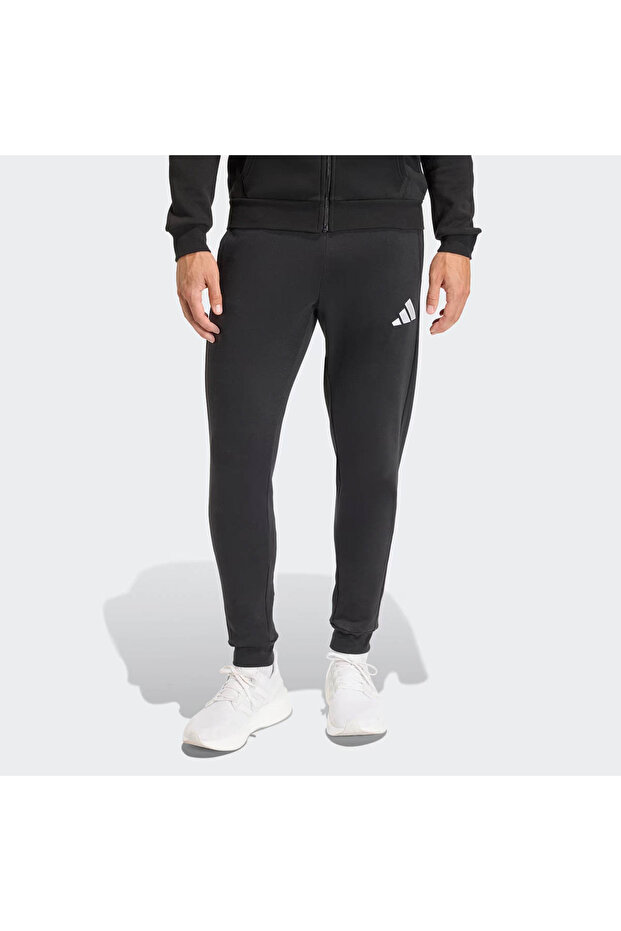Ent26 Sw Pnt Black Men's Sweatpants Jz9138