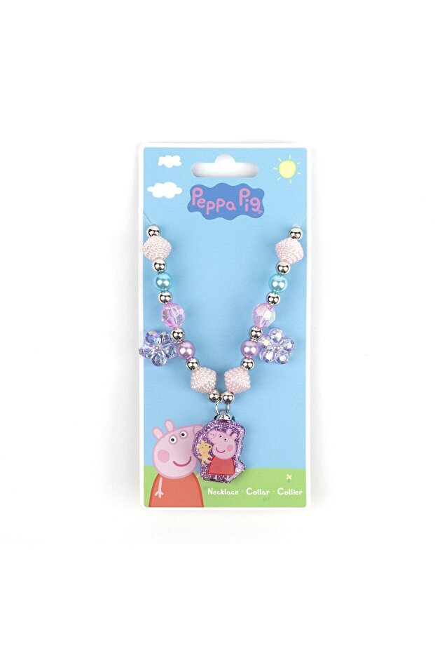 Lantisor Peppa Pig - 3