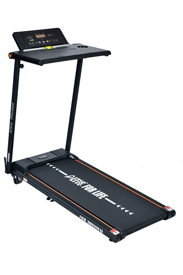 Hattrick Runvision XB Tam Katlanabilir Yeni Nesil Koşu Bandı
