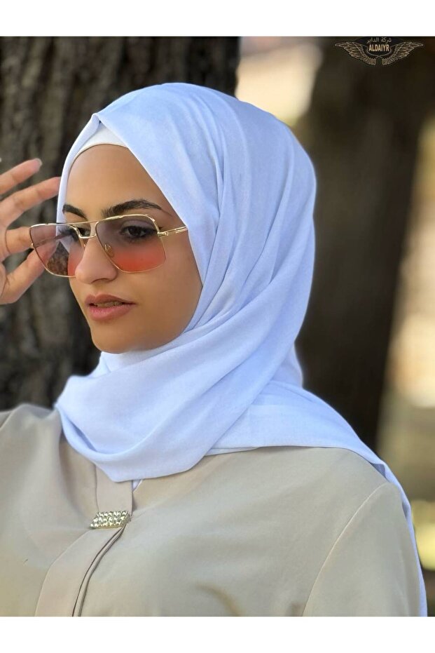 قماش باشمينا فيسكوز 125 جرام