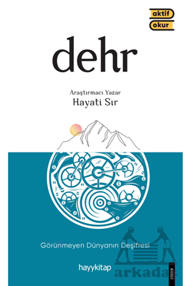 Dehr