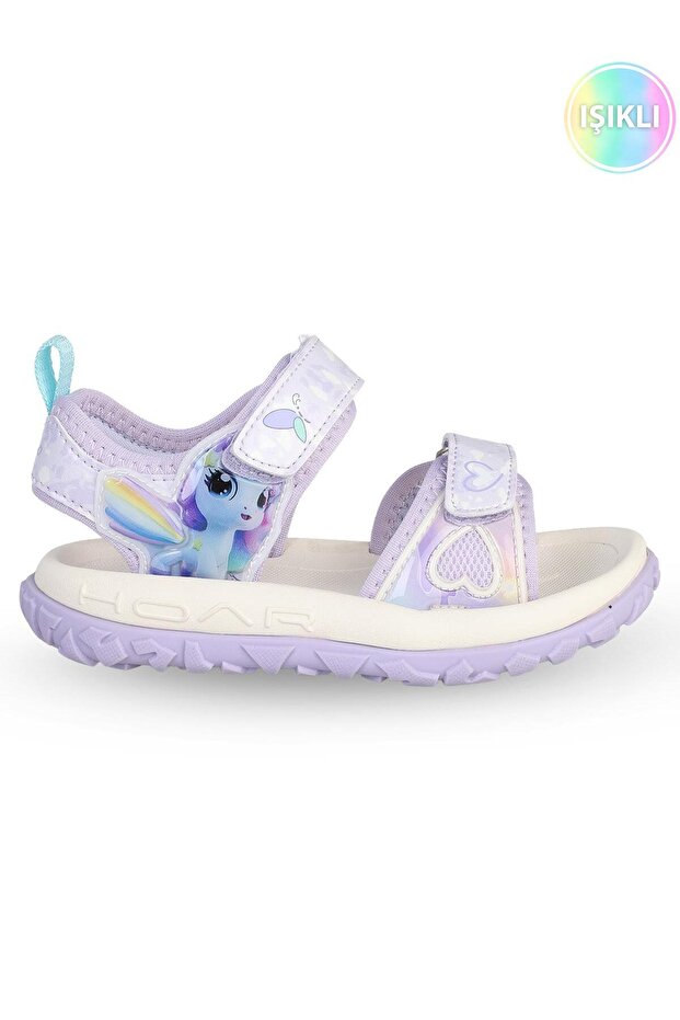 Py2209 Unisex Children's Sandals