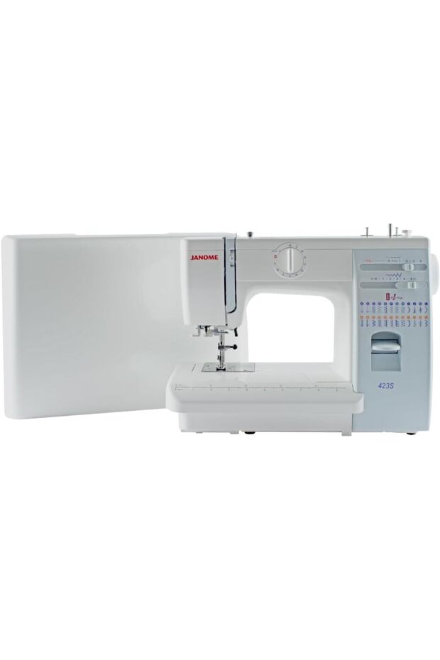 423S Sewing Machine - 4