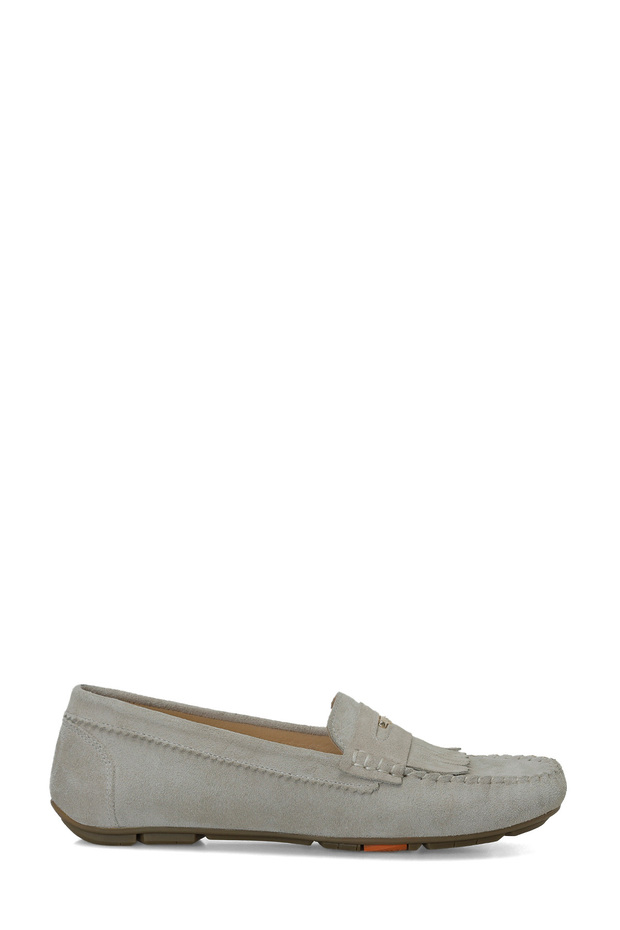 Inci Rene Sand Women's Loafer