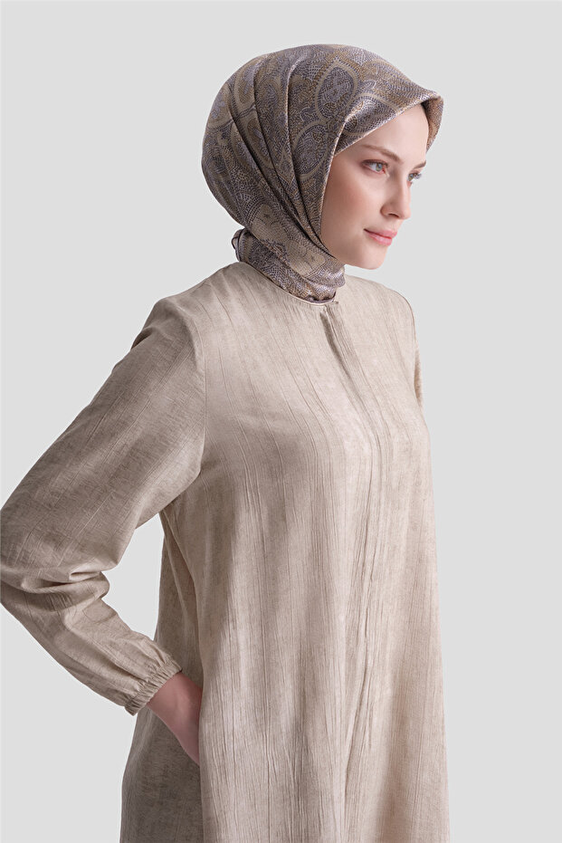 Basic Ferace Beige - 1