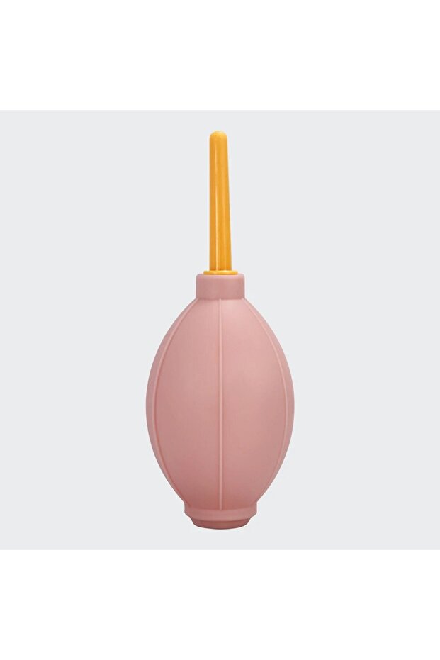 Pink Silicone Eyelash Extension Air Blower Air Pump Glue Dryer Quick Drying Grafting Lashes Blower M