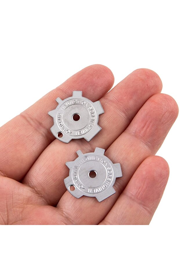 2Pcs Metal Multifunction Screwdriver Disassembly Tool For Repair Zippo Kerosene Oil Lighter Repla...