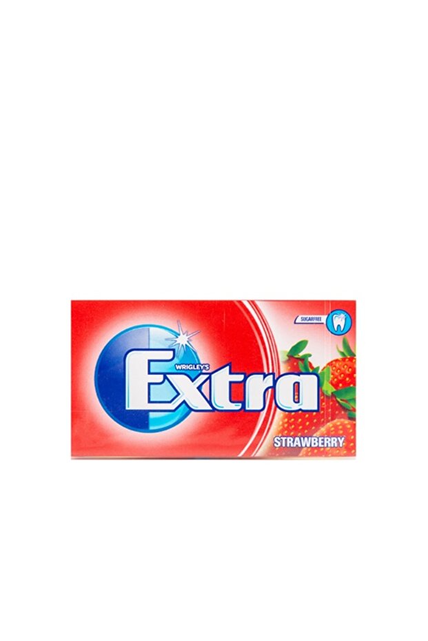 Envelope Strawberry Tab 27g, Pack of 192pcs