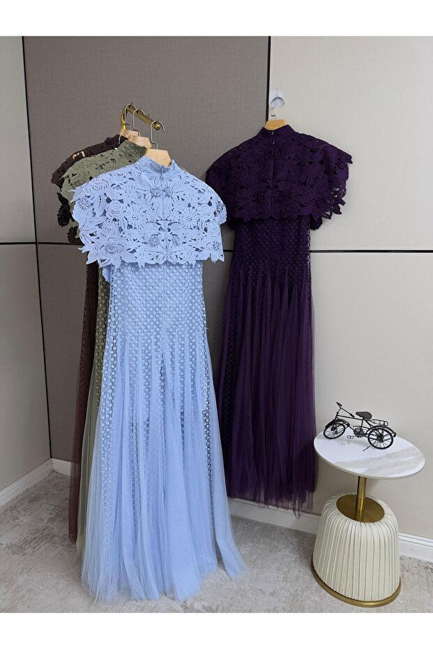 Dress - 3