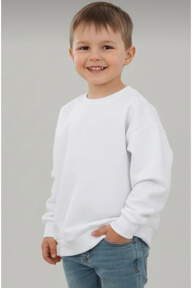 Sweatshirt çocuk