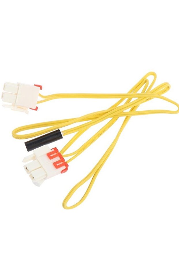 2pcs/set Temperature Sensor Probe For Refrigerator Defrosting Sensor Temperature Sensor P... - 8