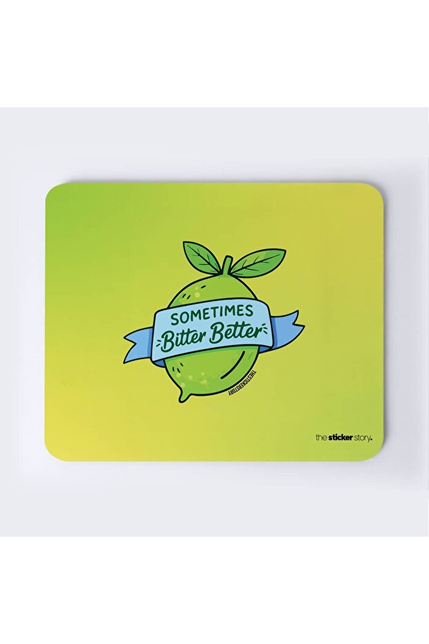 Leoparkalp Mousepad