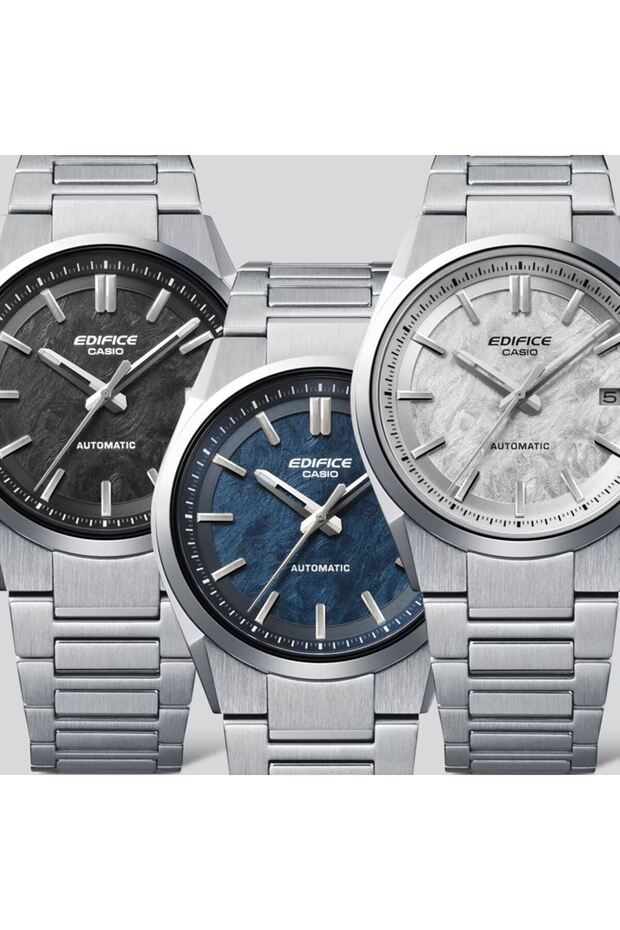 Efk-110D-2Adr Wristwatch - 4