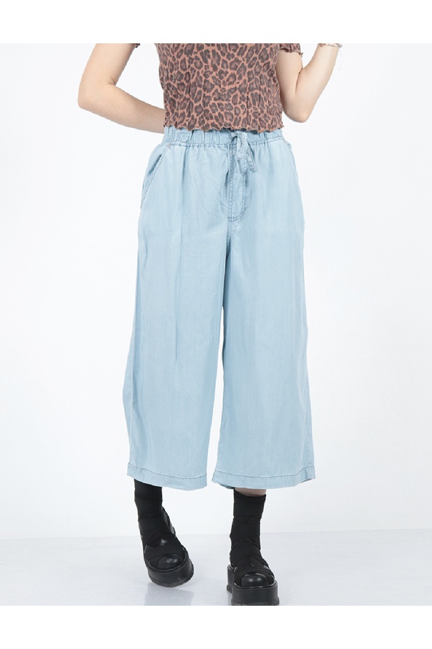 Pants, Blue