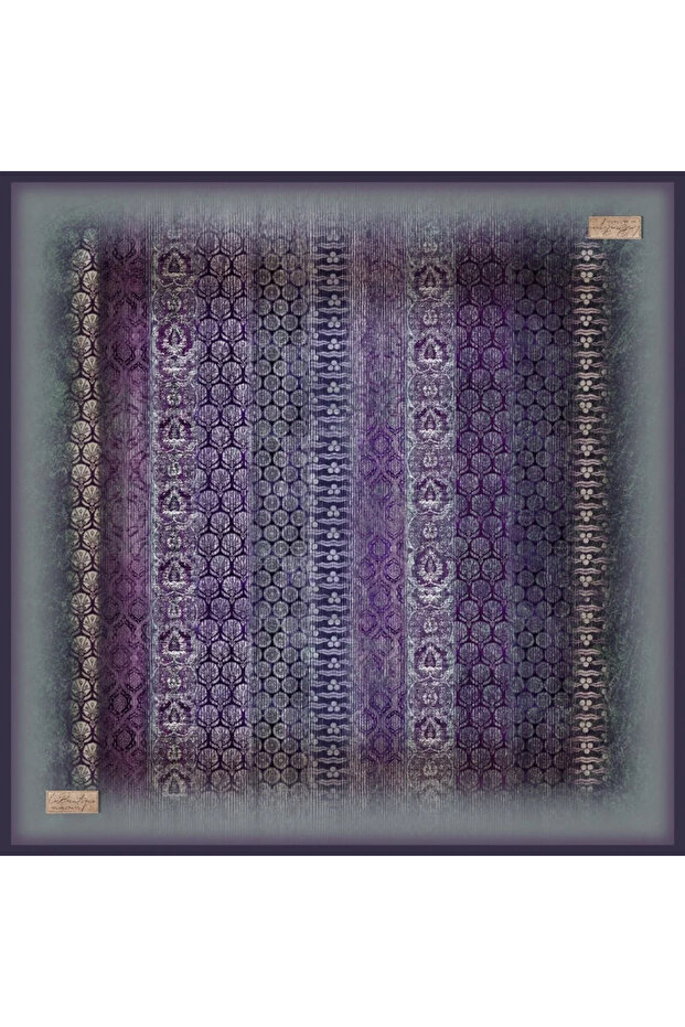 Labouti̇que Classical Twill Scarf 266905