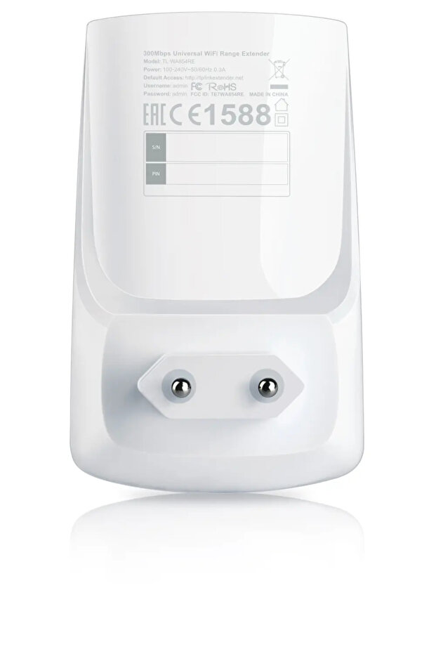 Punct de Acces WA854RE - 4