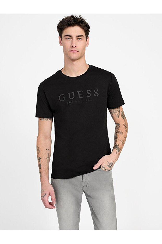 Leo logo tshirt