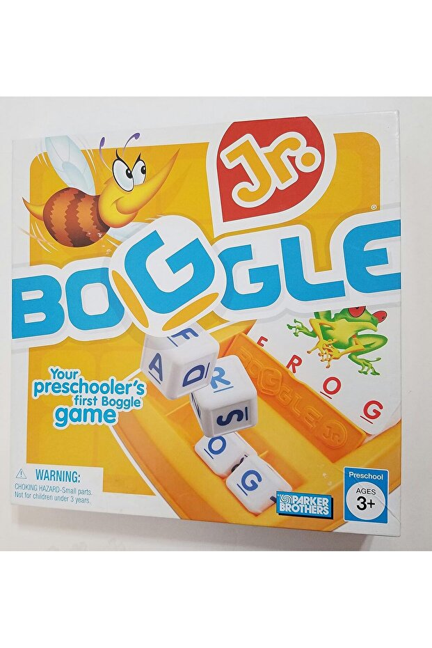 بوجل جونيور
