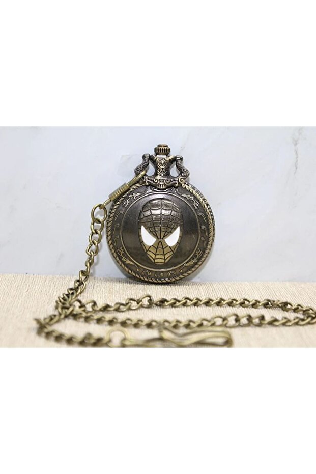 Spiderman Bracelet Watch Alk3885