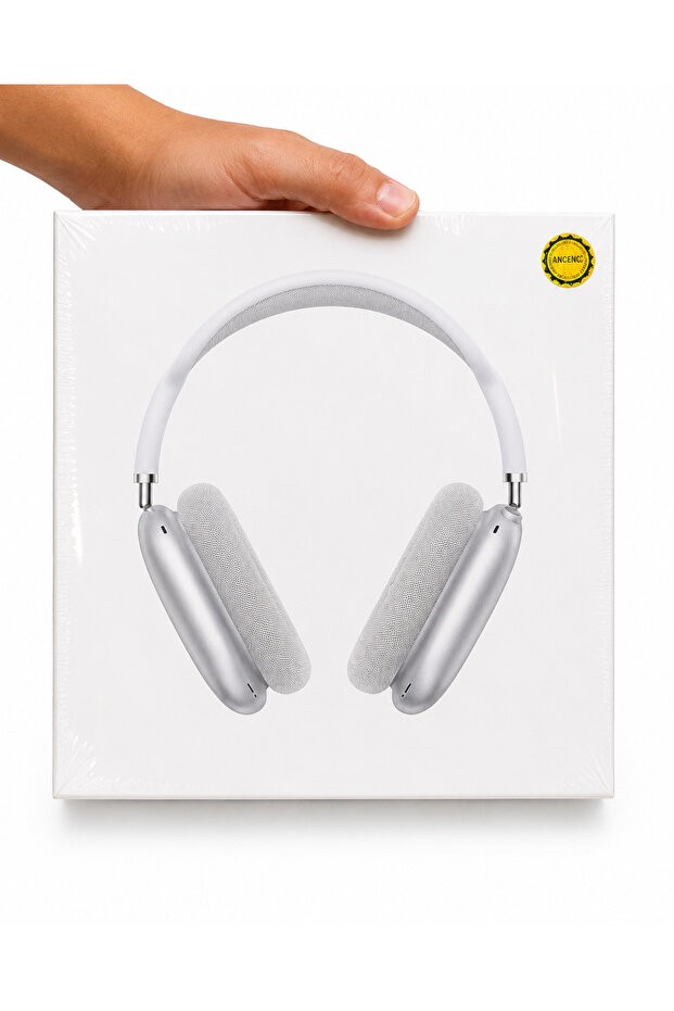MAX WİTH SMART CASE BAŞ ÜSTÜ KULAKLIK