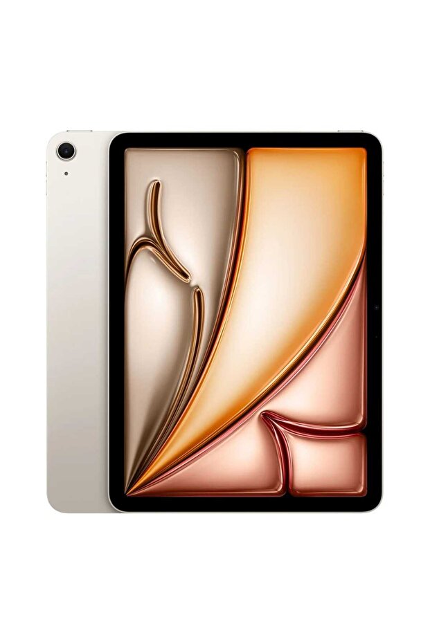 11-inch Wi-Fi iPad Air (2026), M4 Chipset, 128 GB Storage, Starlight