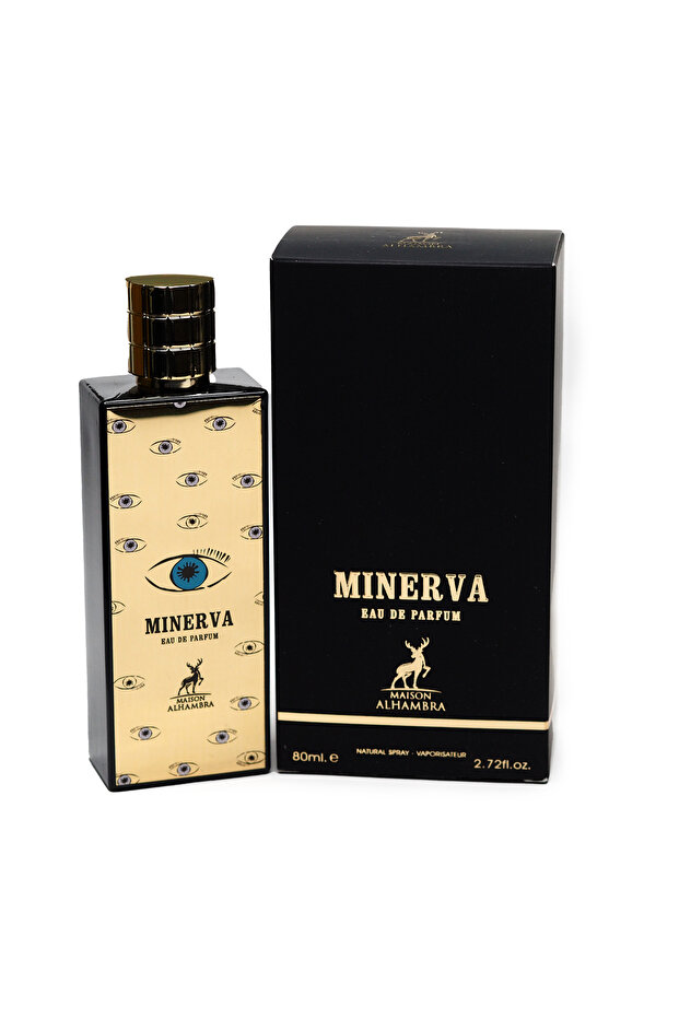MINERVA EDP 80ml - 2