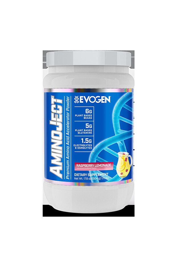 AminoJect BCAA Hydrating BCAA Electrolytes - 7