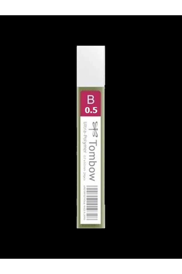 Min 05 B Green Tube