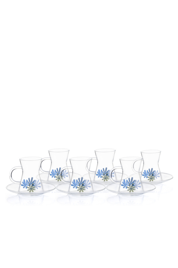 Tea Cups Set from Hayda