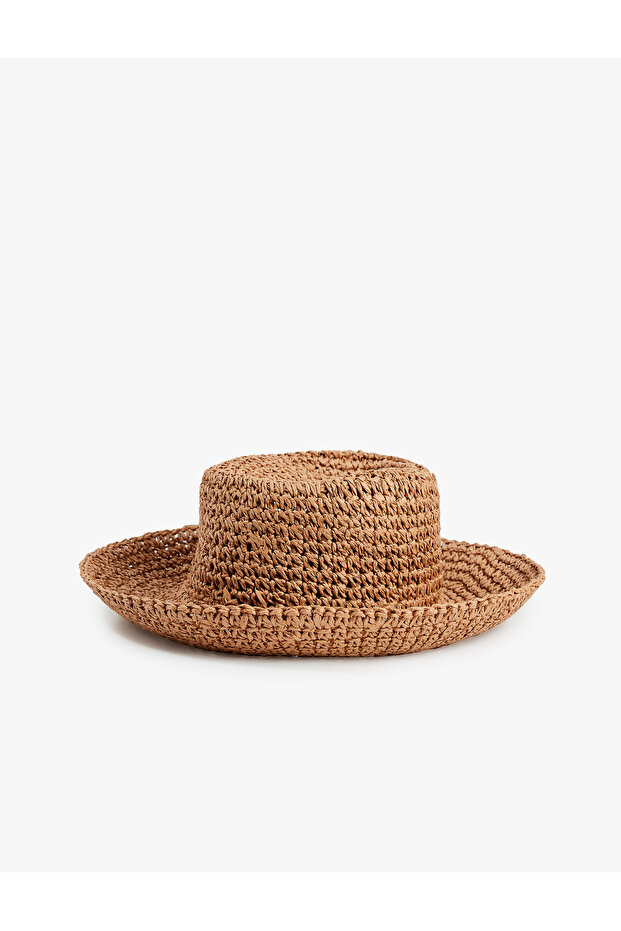 Straw hat