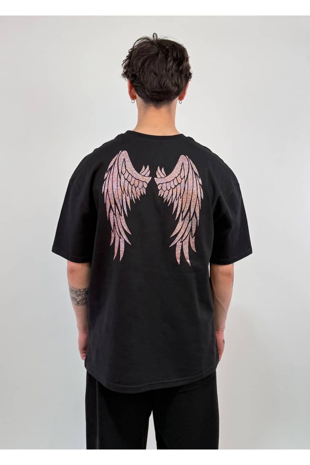 Angel Dust Oversize T-Shirt