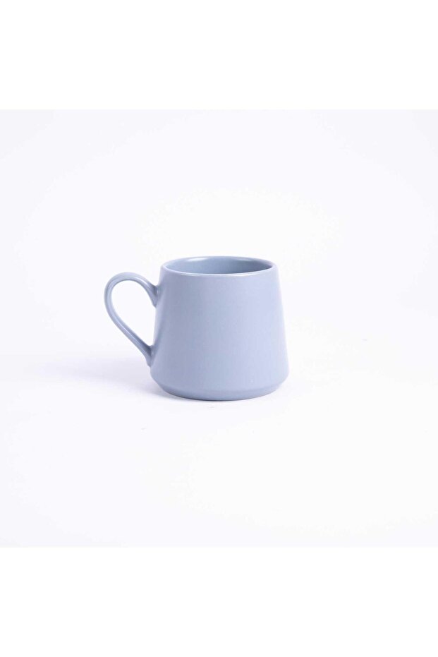 Work Hard Coffee Mug from Silora - 3