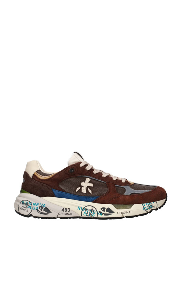 Mase 25 Men's Casual Shoes 8026