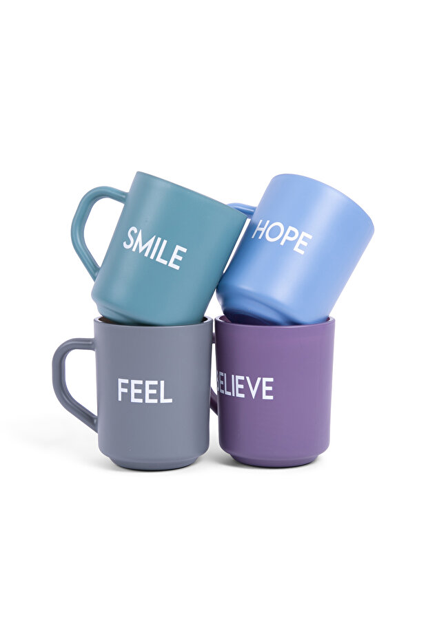 Feel Coffee Mug from Aurora - 4