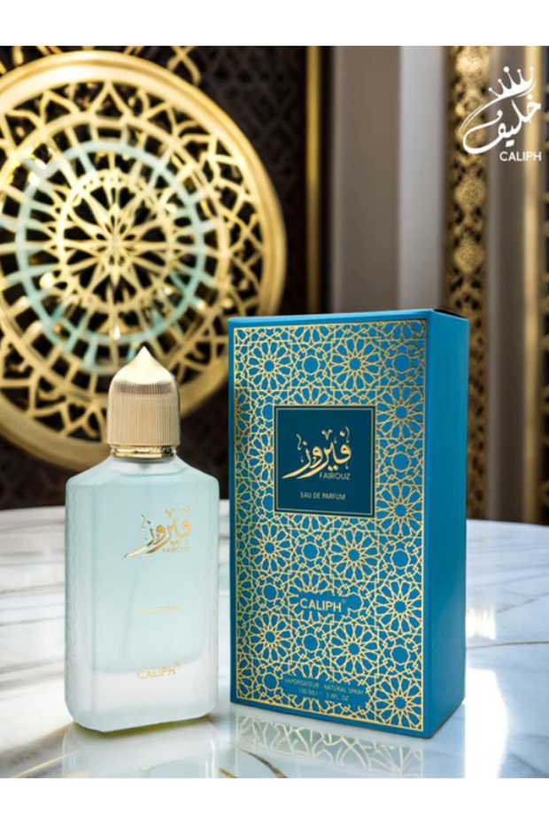 FAIROUZ 100ML PERFUME