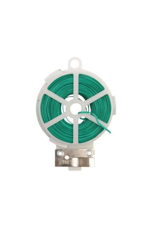 Garden Wire With Cutter 30M
