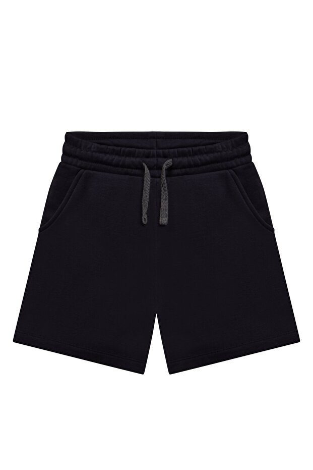 Boy's Bnt- B23969 Shorts Black