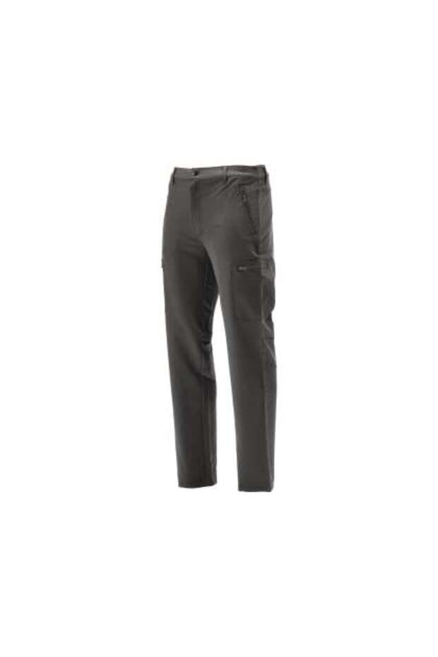 Pantaloni Gri Softshell, Mărimea S