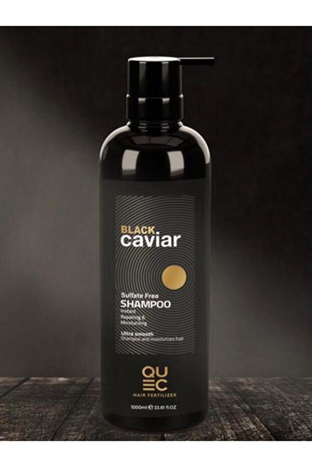 Caviar Shampoo 1000ml