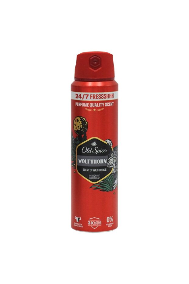 Old Spice, 150 ml Wolfthorn - 1