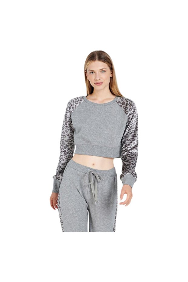 Bodytalk Hanorac scurt de damă S - 1